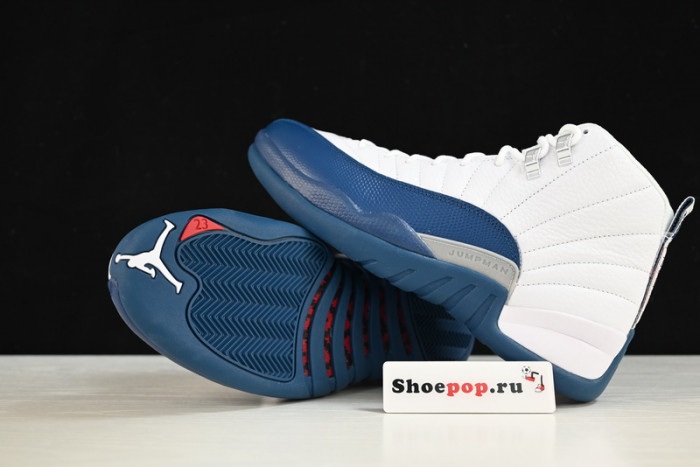 Air Jordan 12 Retro