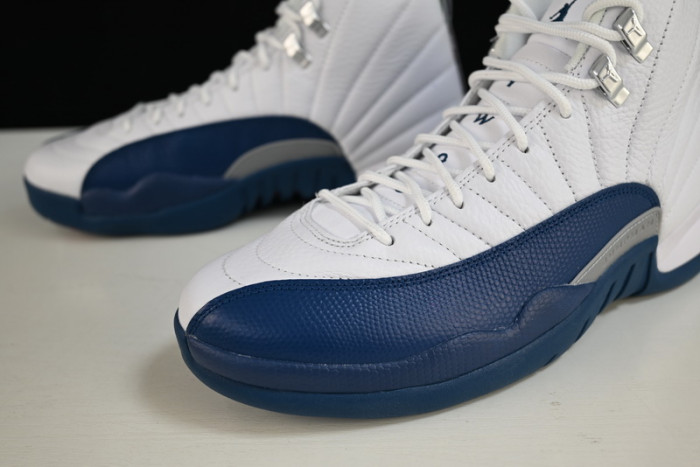 Air Jordan 12 Retro