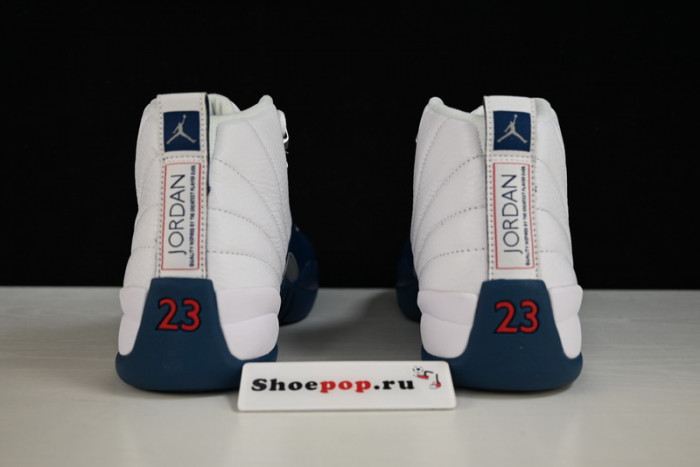Air Jordan 12 Retro
