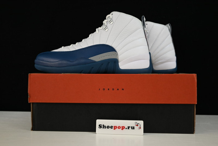 Air Jordan 12 Retro