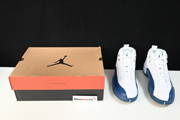 Air Jordan 12 Retro