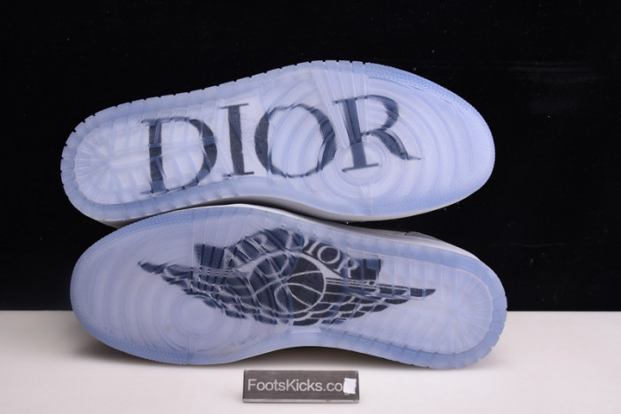 AIR JORDAN 1 low CN8007-001