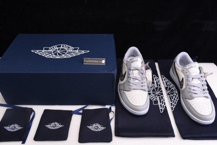 AIR JORDAN 1 low CN8007-001