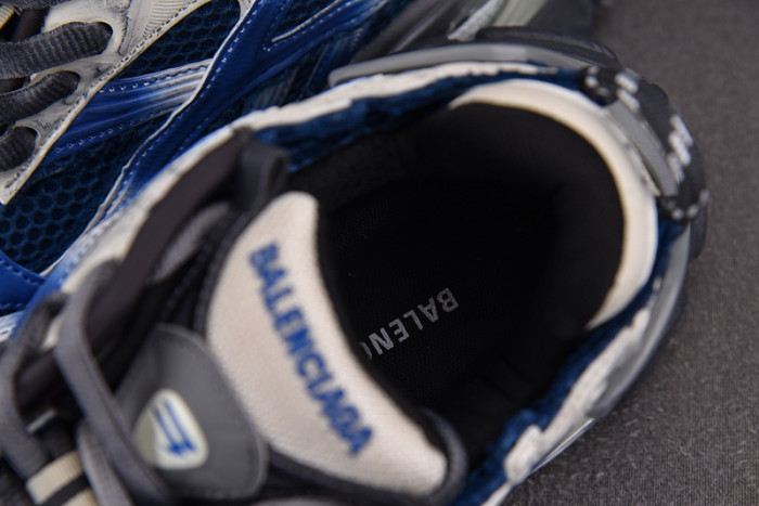 SNEAKER RUNNER 5000197