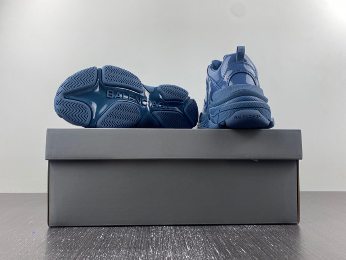 TRIPLES TRAINER SNEAKERS 2000068