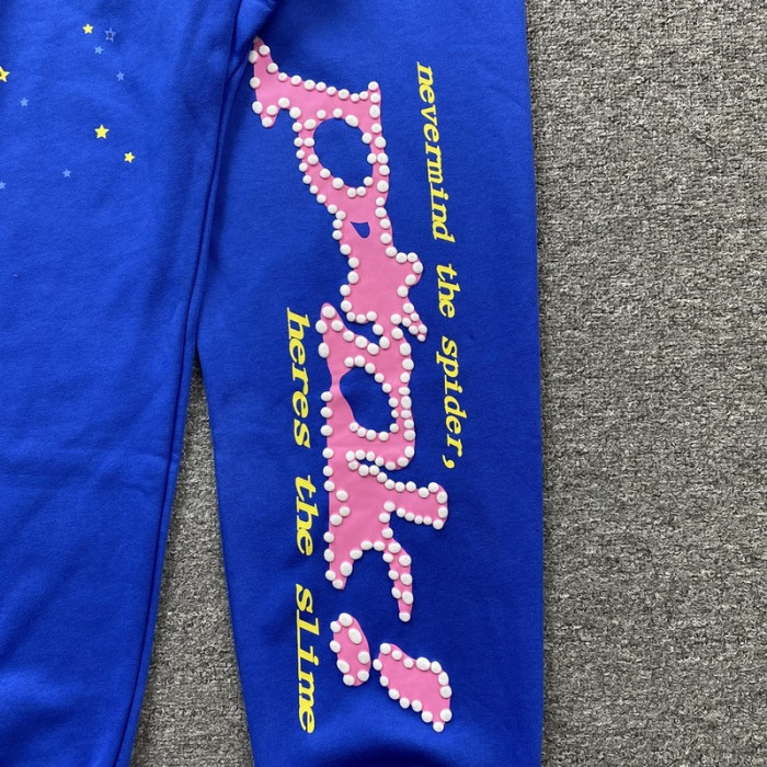 Spider pants22