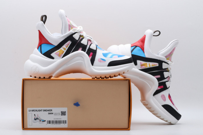 L&V snekaers  L0000025