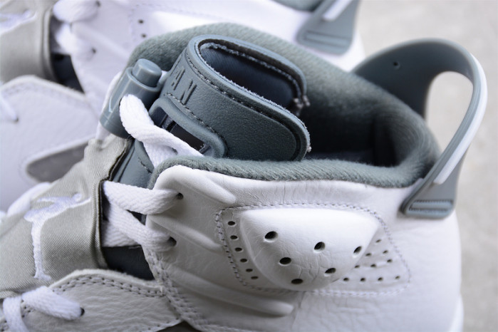 Air Jordan 6 "Cool Grey" CT8529-100