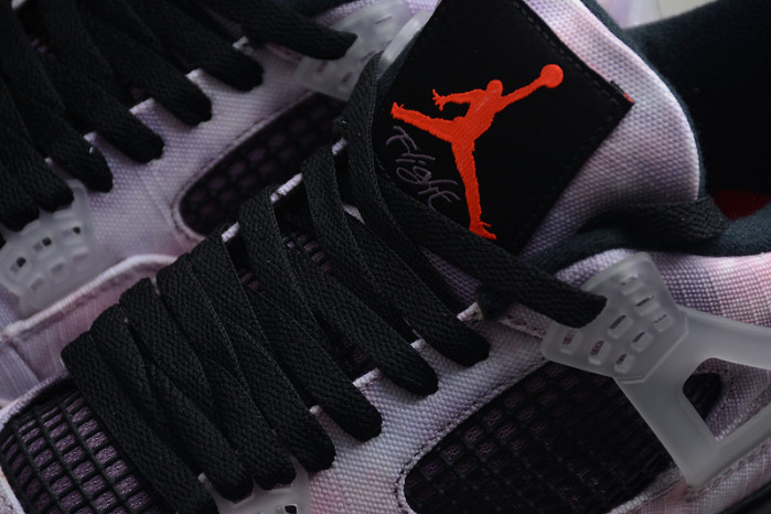 Air Jordan 4 Retro