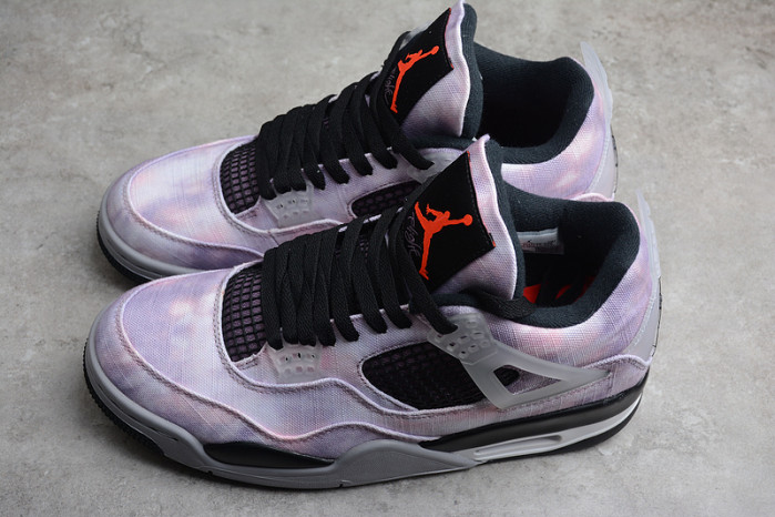 Air Jordan 4 Retro