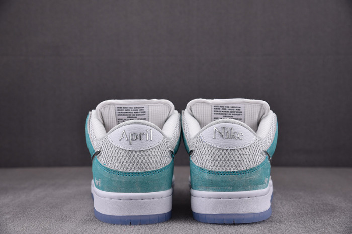 Nike Dunk SDCAI SB Low FD2562-400