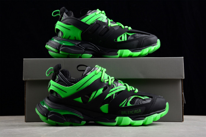 SNEAKER TESS.S.GOMMA  5000073