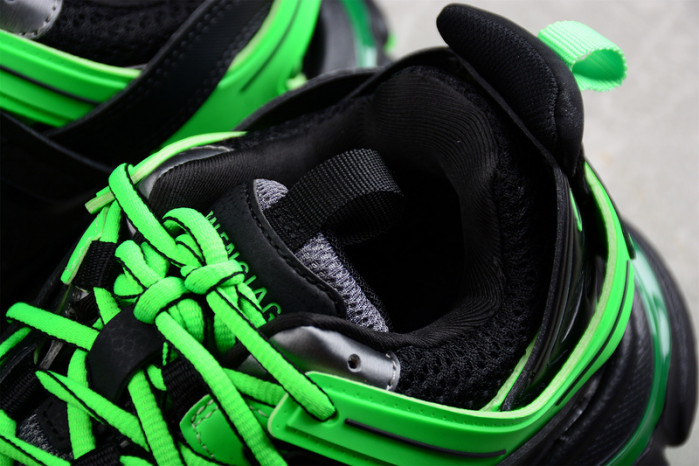 SNEAKER TESS.S.GOMMA  5000073