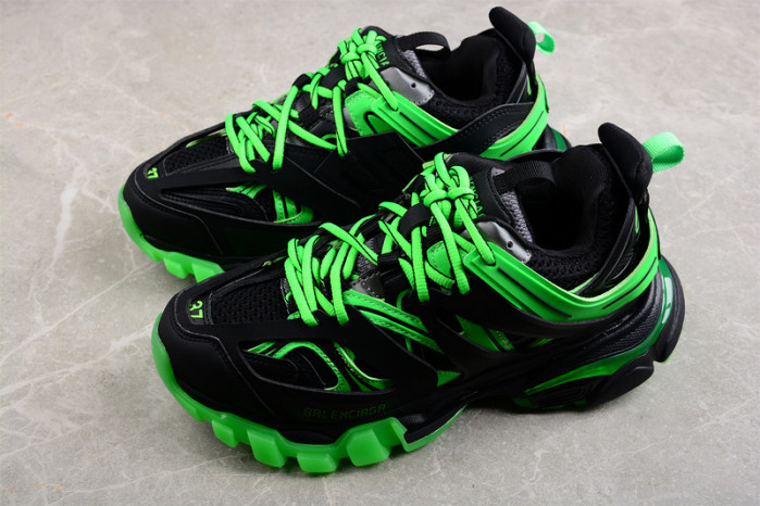 SNEAKER TESS.S.GOMMA  5000073