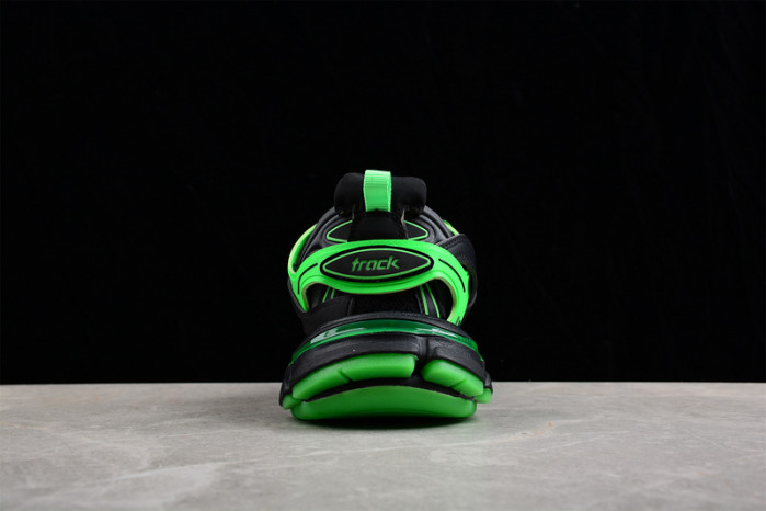 SNEAKER TESS.S.GOMMA  5000073