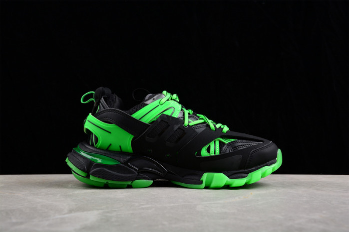 SNEAKER TESS.S.GOMMA  5000073