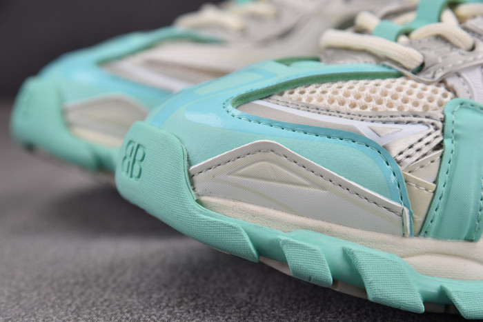 SNEAKER TRACK 4000217