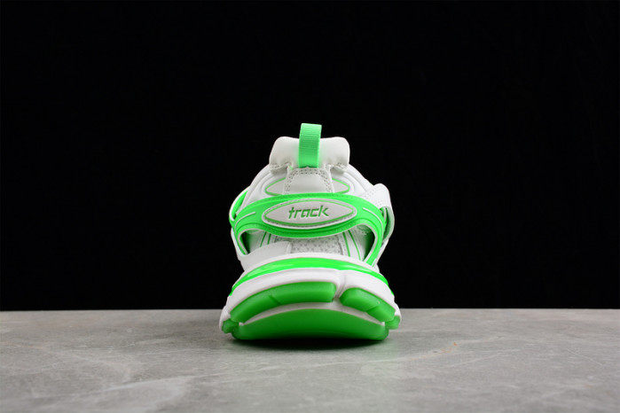 SNEAKER TESS.S.GOMMA 5000070