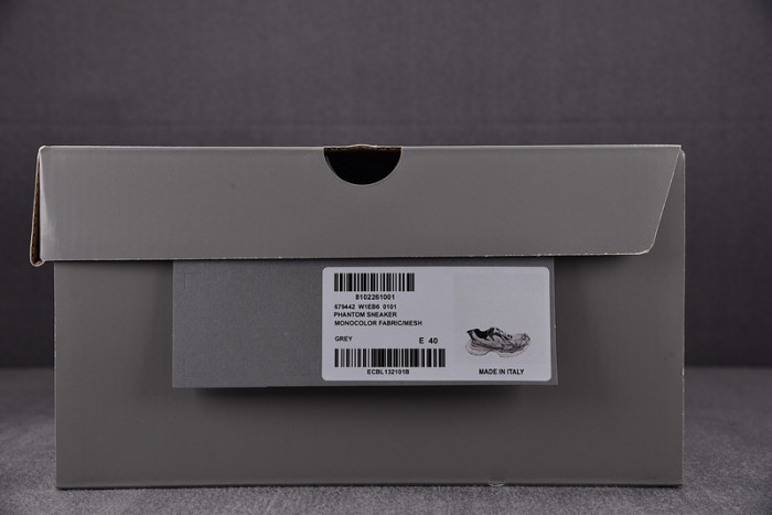 SNEAKER 3XL