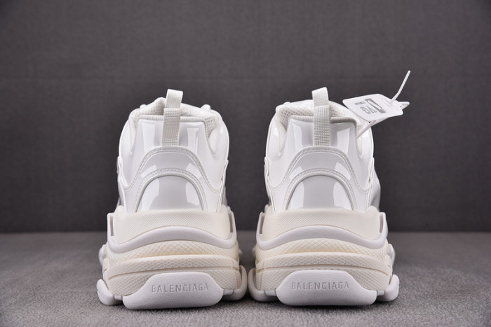 TRIPLES TRAINER SNEAKERS 2000066