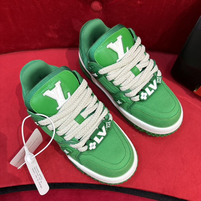 L&V snekaers  L0000109