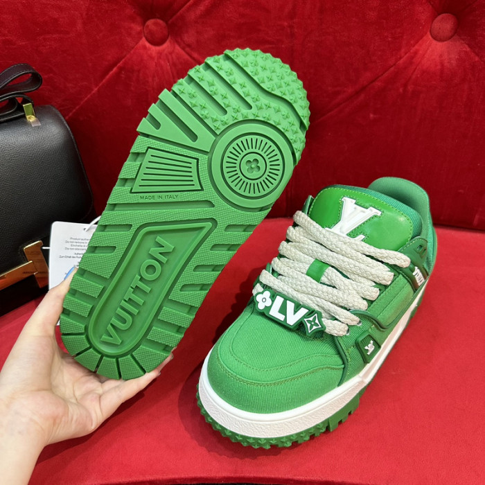 L&V snekaers  L0000109