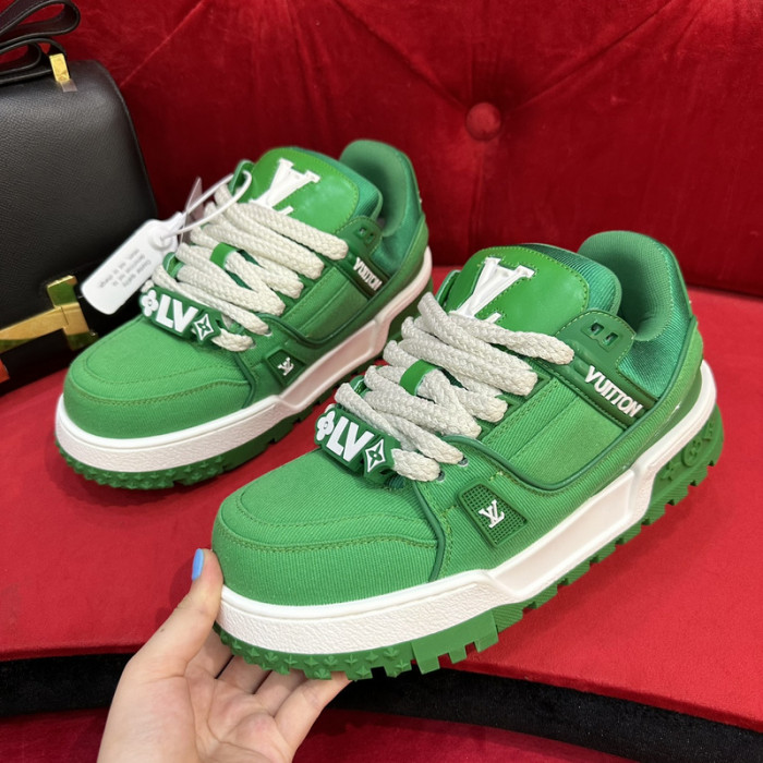 L&V snekaers  L0000109