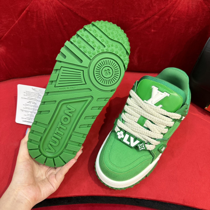 L&V snekaers  L0000109