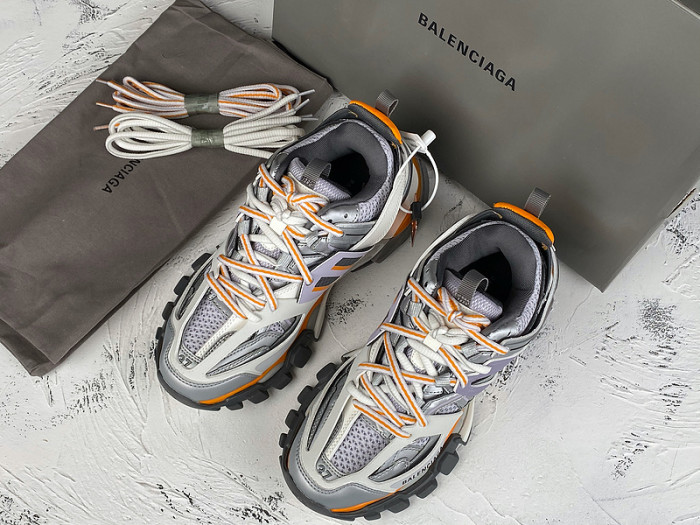 SNEAKER TESS.S.GOMMA 5000024