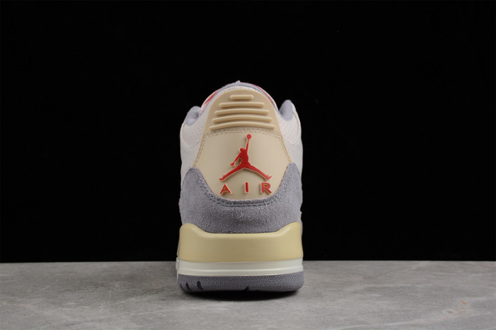 Air Jordan 3 Retro SE