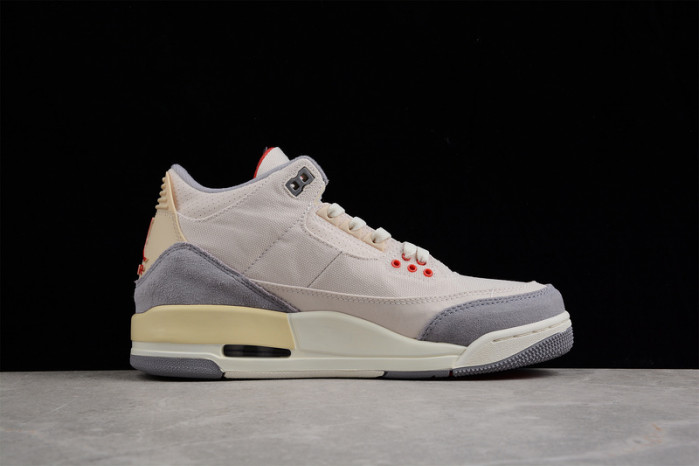 Air Jordan 3 Retro SE