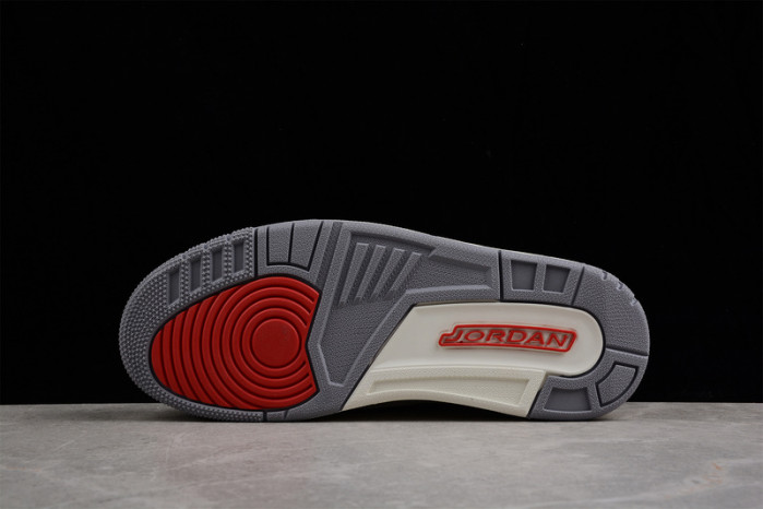 Air Jordan 3 Retro SE