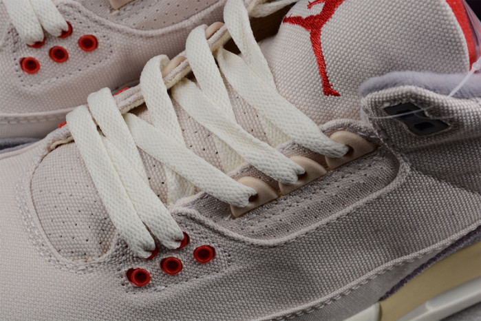 Air Jordan 3 Retro SE