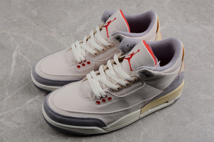 Air Jordan 3 Retro SE