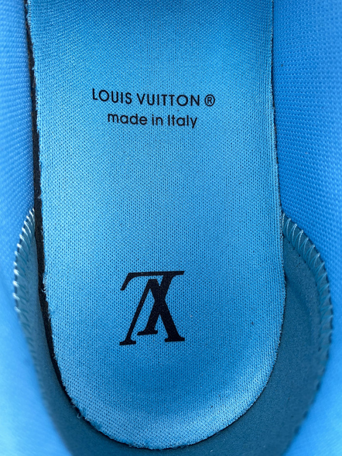 L&V snekaers  L0000124