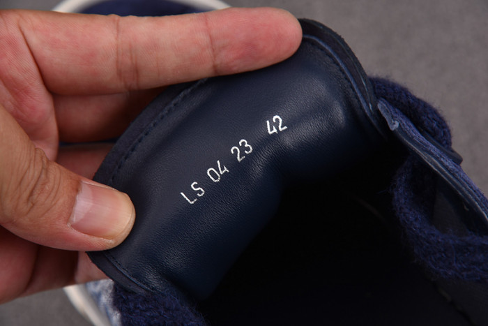 DIO* SNEAKERS B33 T0000-109