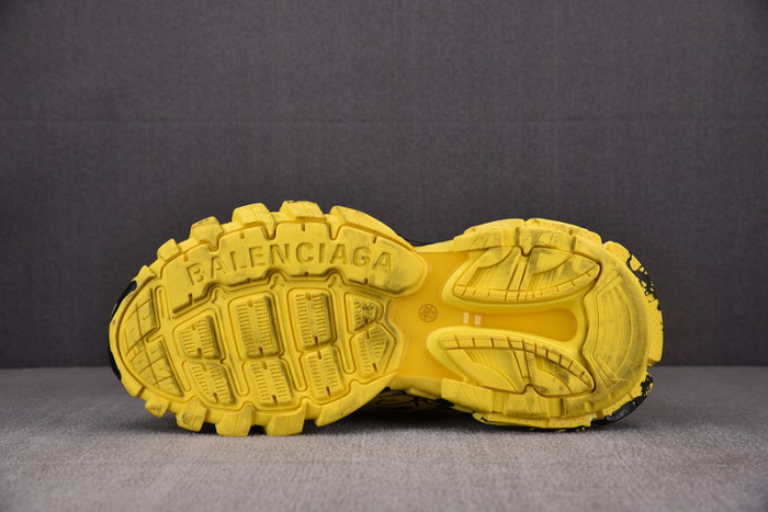 SNEAKER TESS.S.GOMMA 5000151