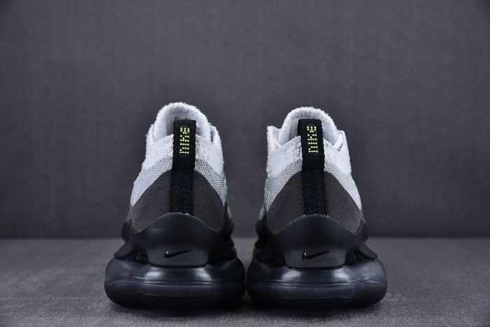 Nike Air Max Scorpion Wolf Grey DJ4701-002
