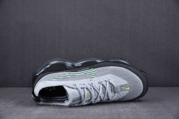 Nike Air Max Scorpion Wolf Grey DJ4701-002