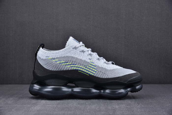 Nike Air Max Scorpion Wolf Grey DJ4701-002