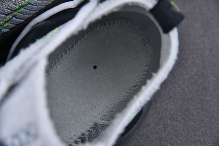 Nike Air Max Scorpion Wolf Grey DJ4701-002