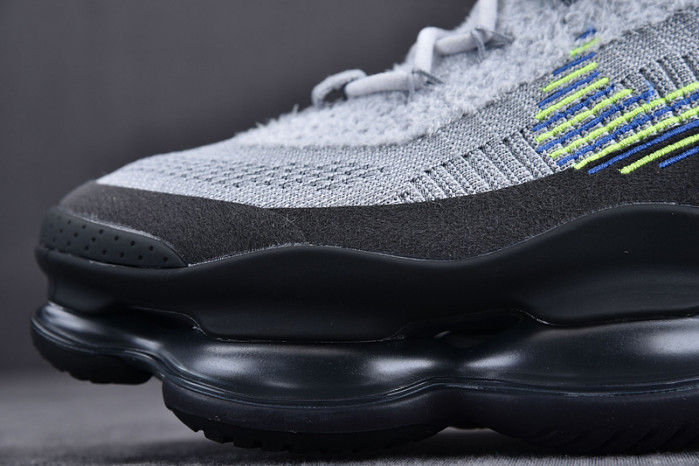 Nike Air Max Scorpion Wolf Grey DJ4701-002