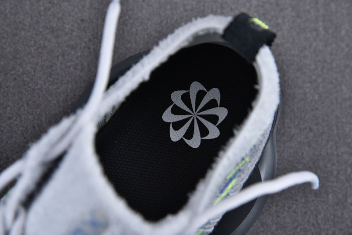 Nike Air Max Scorpion Wolf Grey DJ4701-002