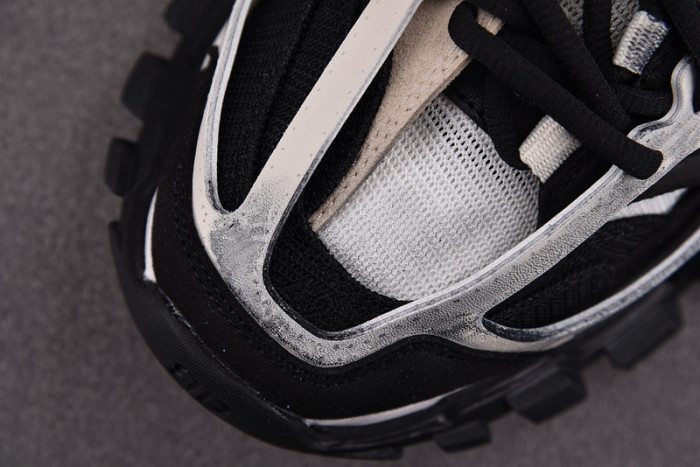 SNEAKER TRACK 5000163
