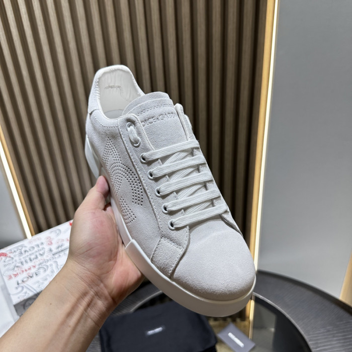 D&G SNEAKERS DG000034