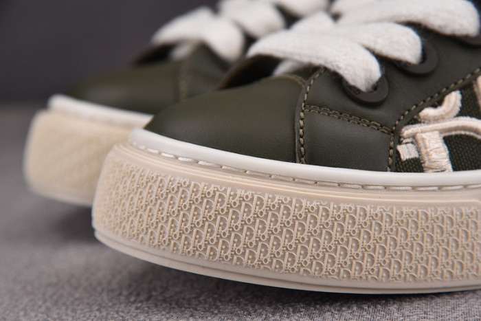 DIO* SNEAKERS B33 T0000-110