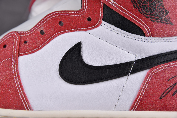 Air Jordan 1 Retro High OG "Trophy Room DA2728-100