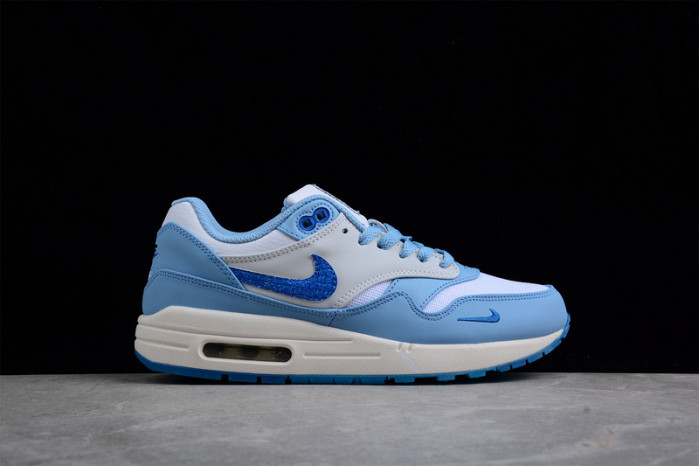Nike Air Max 1 Premium Blueprint DR0448-100