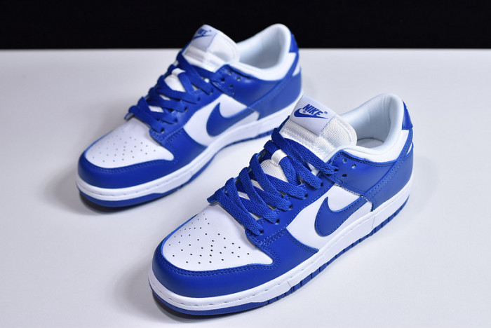 Nike dunk low sb kentucky CU1726-100