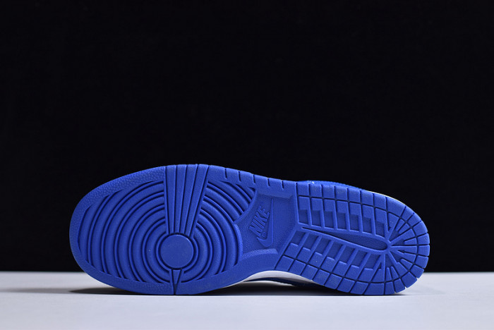 Nike dunk low sb kentucky CU1726-100